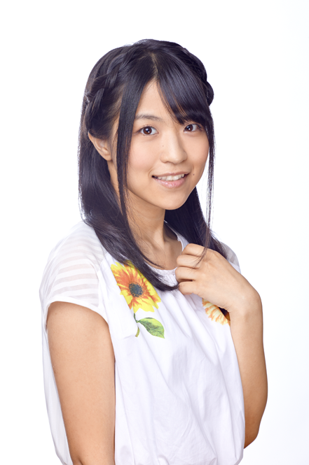 大西沙織