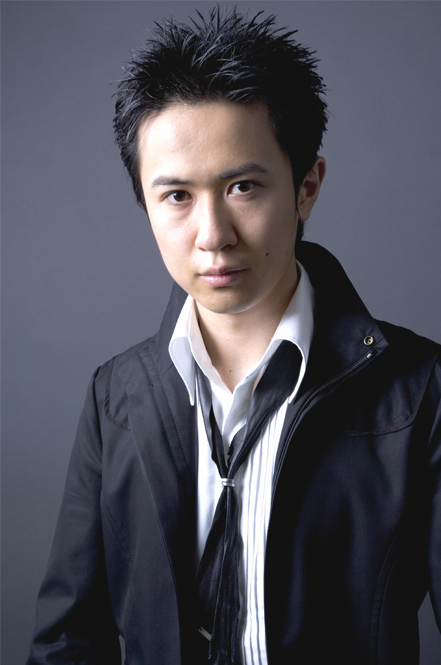 杉田智和