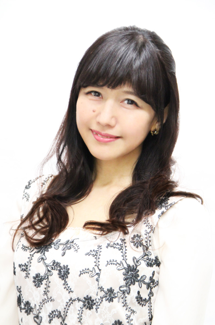 井上喜久子
