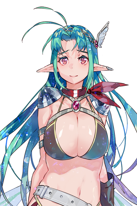 エロリィ