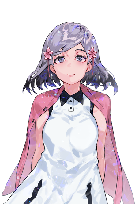 少女Ａ