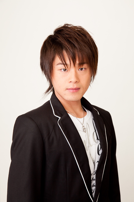松岡禎丞
