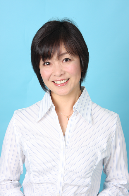 日髙のり子