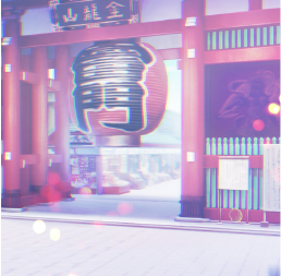 浅草