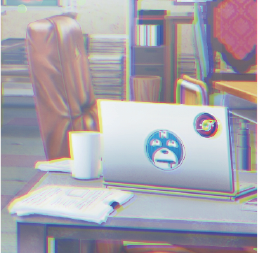 ジャッジメント基地