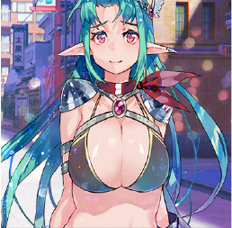 新世界体験